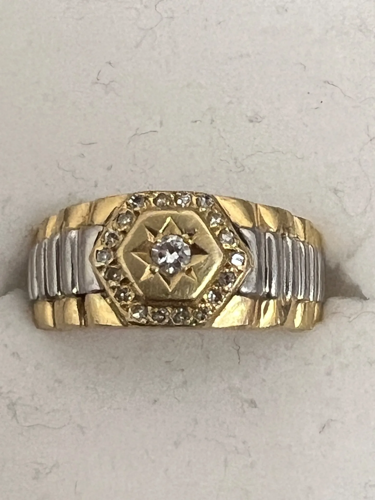 (和歌山　買取)リングのお買取