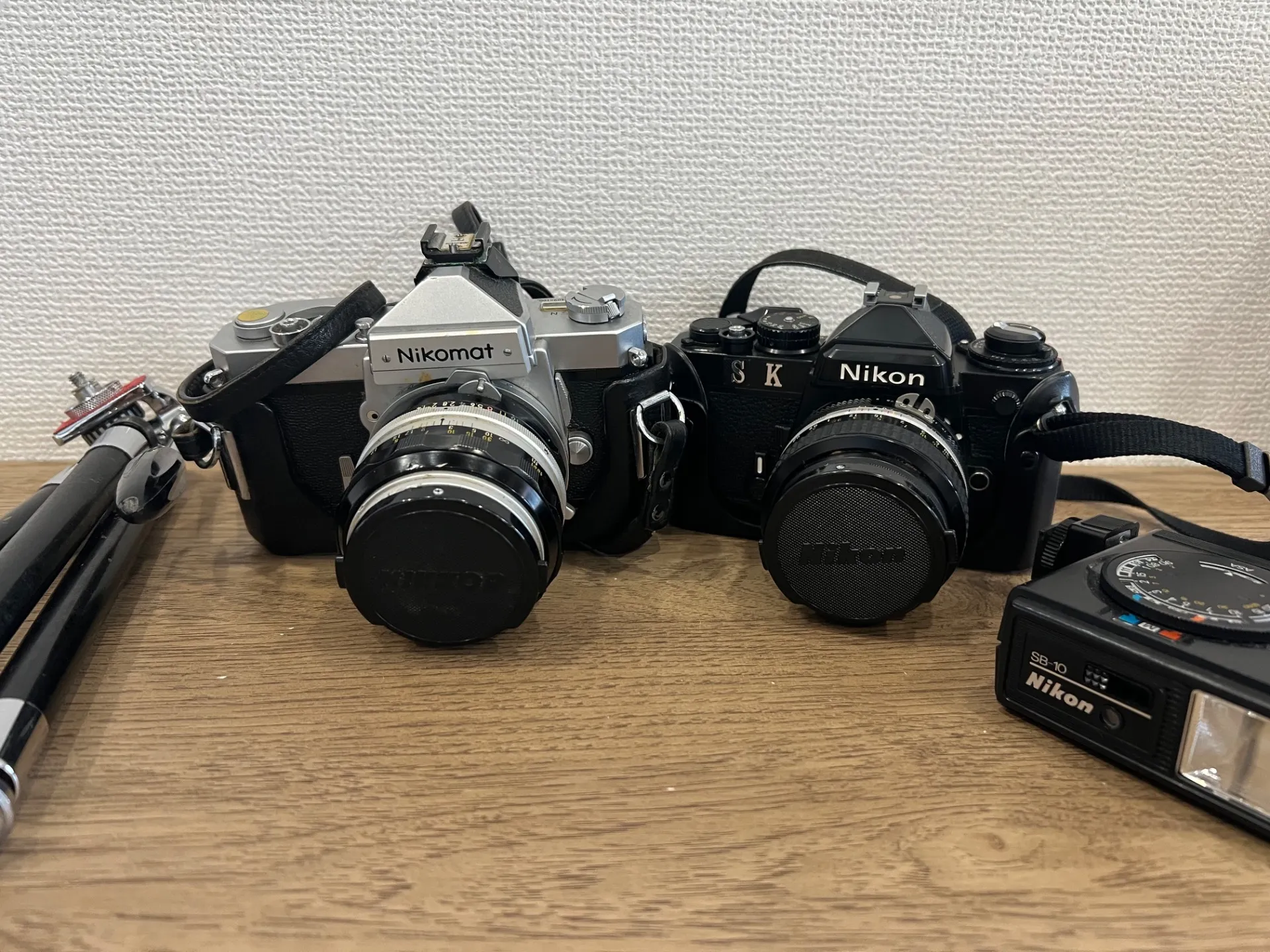 📷カメラをお買取しました！